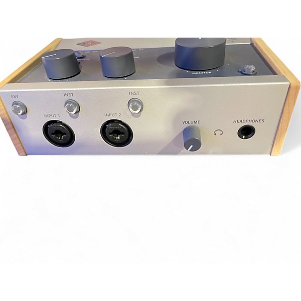 Used Universal Audio volt276 Audio Interface