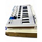 Used Arturia Minilab 3 MIDI Controller