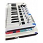 Used Arturia Minilab 3 MIDI Controller
