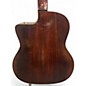 Used Eastman DM2 Mahogany Acoustic Guitar
