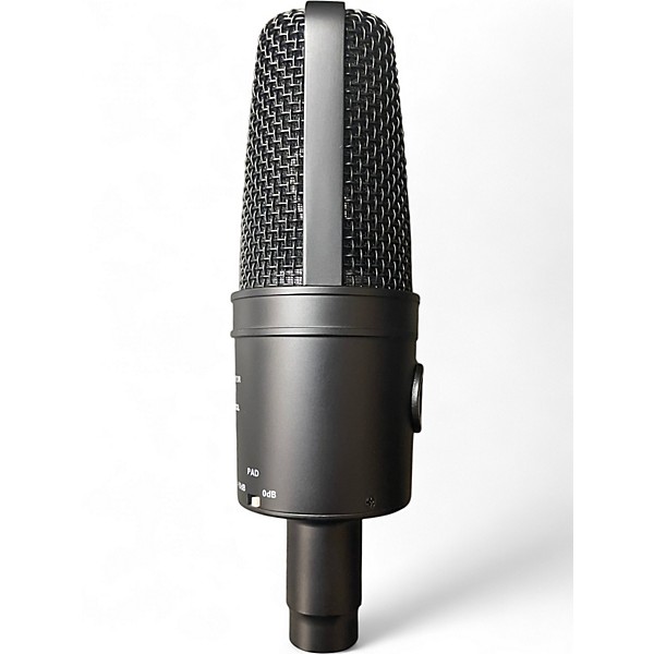 Used Audio-Technica AT4040 Condenser Microphone