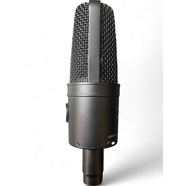 Used Audio-Technica AT4040 Condenser Microphone