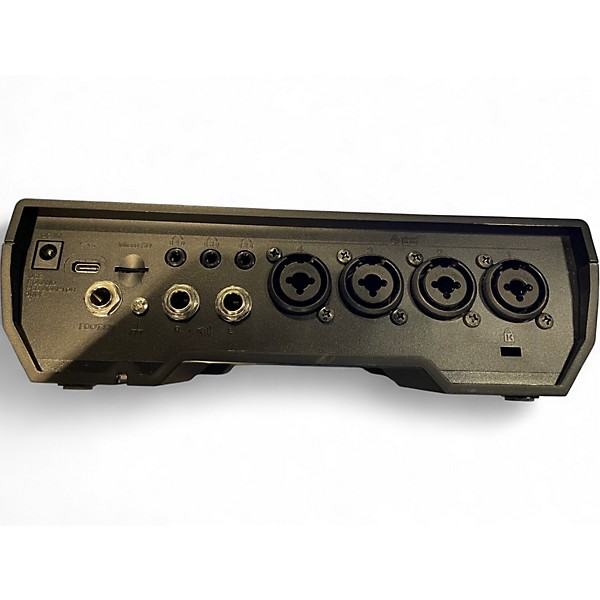 Used BOSS GIGCASTER MIDI Controller