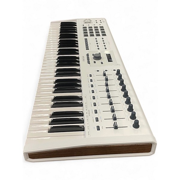 Used Arturia Keylab MKII 61 Key MIDI Controller