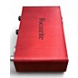 Used Focusrite Scarlett 2i2 Audio Interface