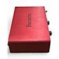 Used Focusrite Scarlett 2i2 Audio Interface
