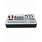 Used KORG Volca Sample Sequencer Synthesizer