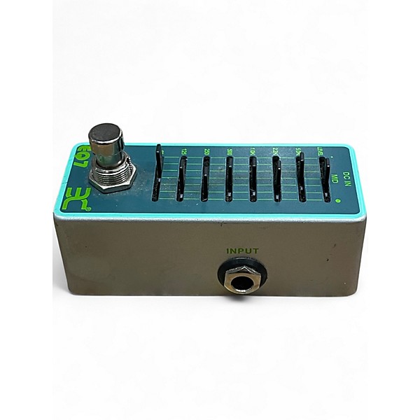 Used Eno Stompbox EA7 Pedal