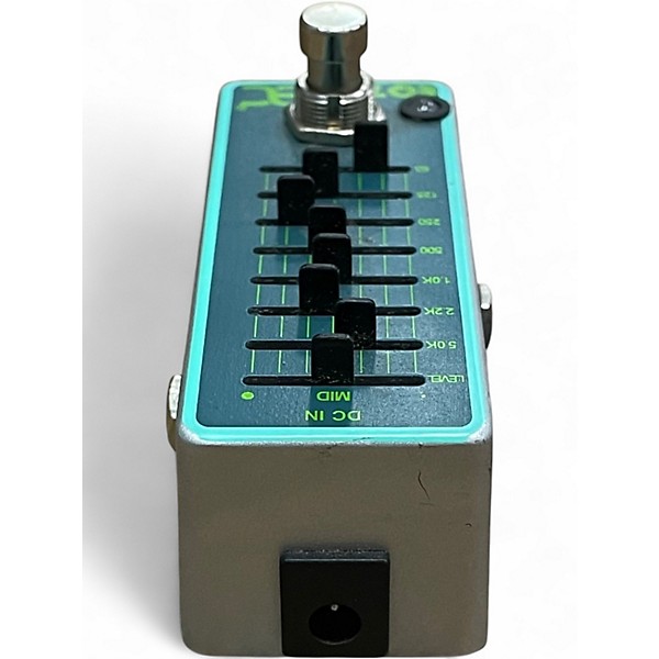 Used Eno Stompbox EA7 Pedal