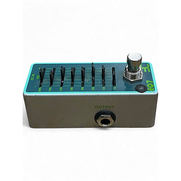 Used Eno Stompbox EA7 Pedal