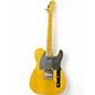 Used Fender Made in Japan '52 Telecaster Natural Solid Body Electric Guitar thumbnail