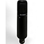Used Sony C80 Condenser Microphone