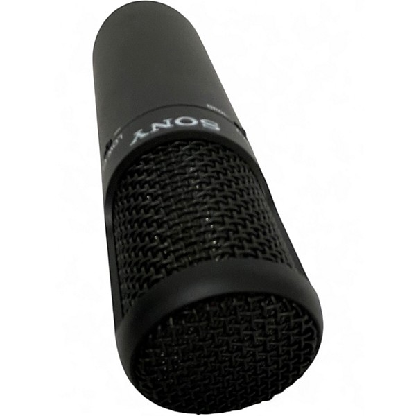 Used Sony C80 Condenser Microphone