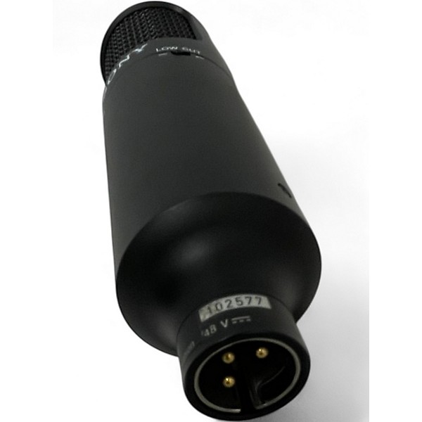 Used Sony C80 Condenser Microphone