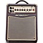 Used Acoustic A20 20W Acoustic Guitar Combo Amp thumbnail