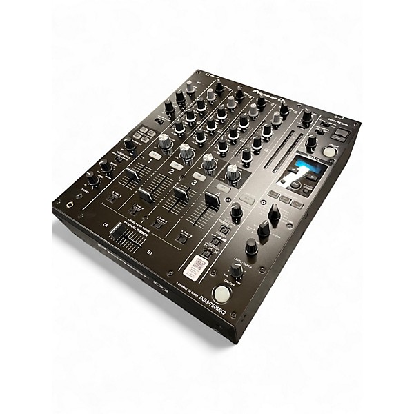 Used Pioneer DJ DJM750 DJ Mixer