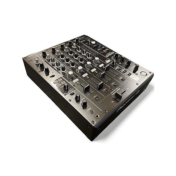 Used Pioneer DJ DJM750 DJ Mixer