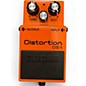 Used BOSS DS1 Distortion Effect Pedal thumbnail