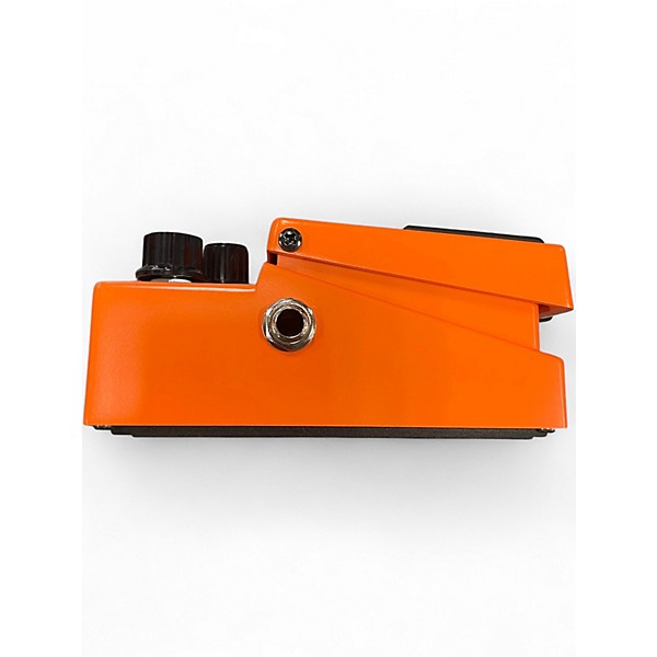 Used BOSS DS1 Distortion Effect Pedal