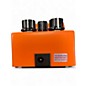 Used BOSS DS1 Distortion Effect Pedal