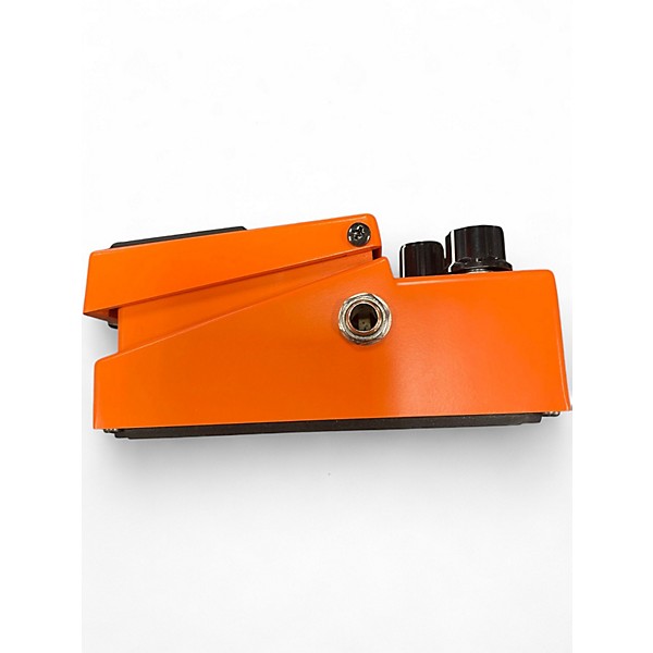 Used BOSS DS1 Distortion Effect Pedal