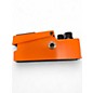 Used BOSS DS1 Distortion Effect Pedal