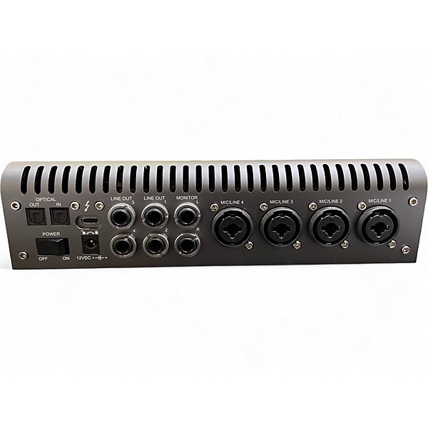 Used Universal Audio Apollo X4 Audio Interface