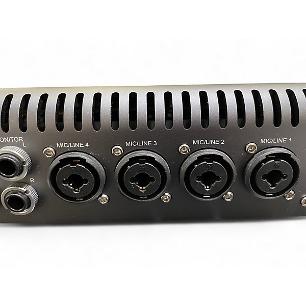 Used Universal Audio Apollo X4 Audio Interface