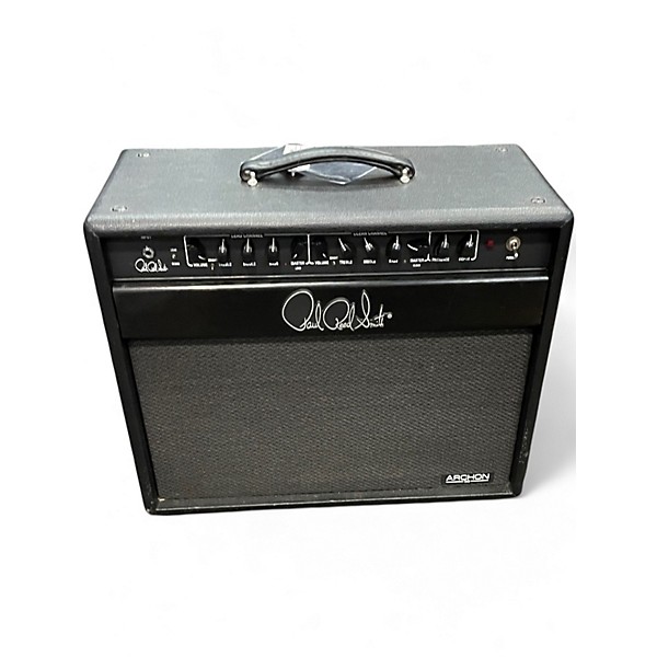 Used PRS Archon 50 1X12 50W Tube Guitar Combo Amp