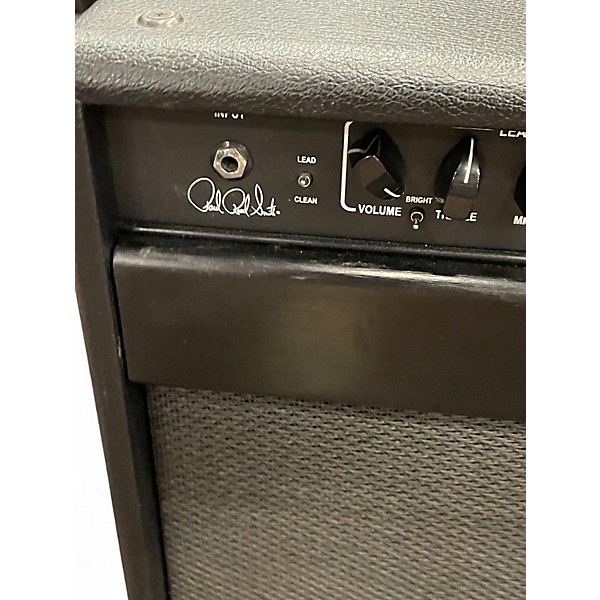 Used PRS Archon 50 1X12 50W Tube Guitar Combo Amp