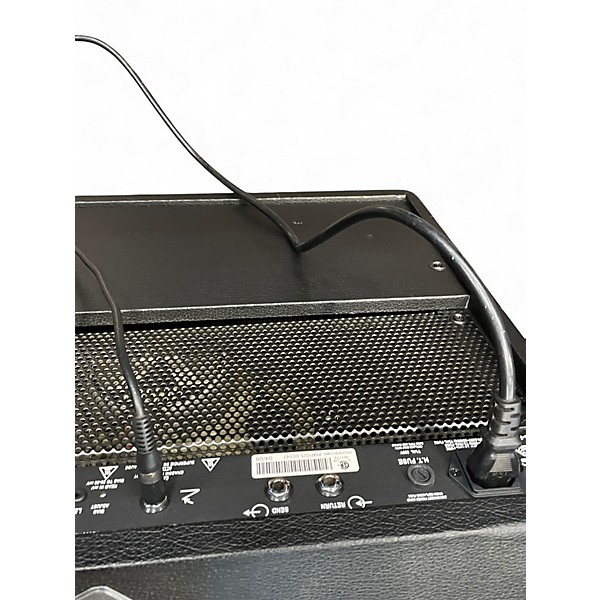 Used PRS Archon 50 1X12 50W Tube Guitar Combo Amp