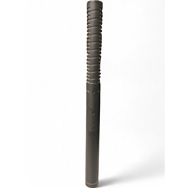 Used RODE NTG2 Condenser Microphone