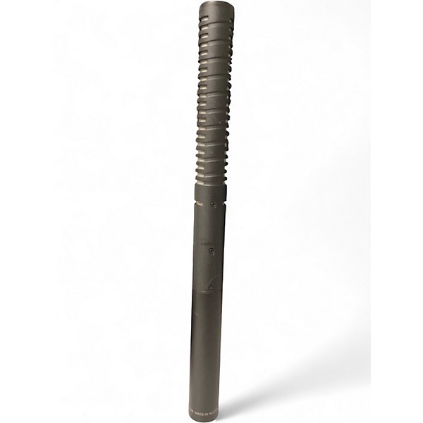 Used RODE NTG2 Condenser Microphone