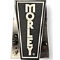 Used Morley CLIFF BURTON WAH Effect Pedal thumbnail