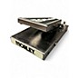 Used Morley CLIFF BURTON WAH Effect Pedal