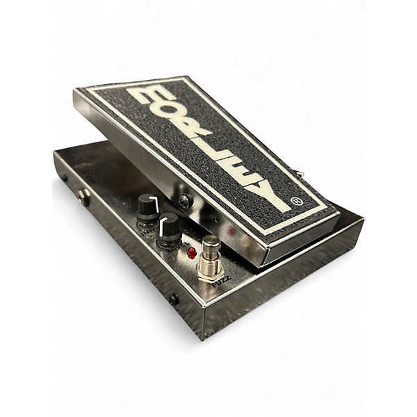 Used Morley CLIFF BURTON WAH Effect Pedal