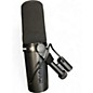 Used Shure SM7dB Dynamic Microphone