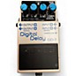 Used BOSS DD7 Digital Delay Effect Pedal thumbnail