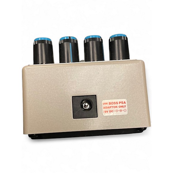 Used BOSS DD7 Digital Delay Effect Pedal