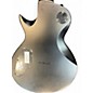 Used ESP LTD EC258 Black Solid Body Electric Guitar
