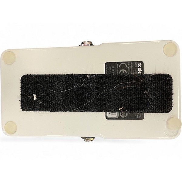 Used TC Electronic Spark Booster Effect Pedal