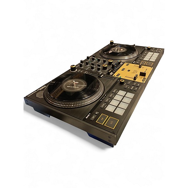 Used Hercules DJ INPULSE T7 DJ Controller