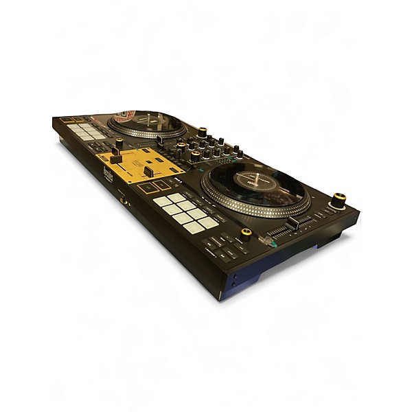 Used Hercules DJ INPULSE T7 DJ Controller