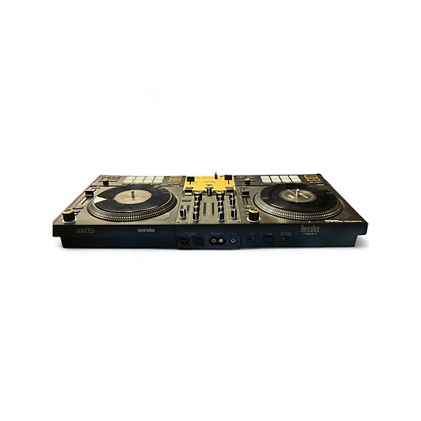 Used Hercules DJ INPULSE T7 DJ Controller