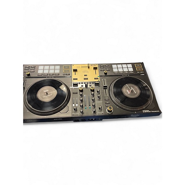 Used Hercules DJ INPULSE T7 DJ Controller