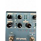 Used Strymon Night Sky Effect Pedal