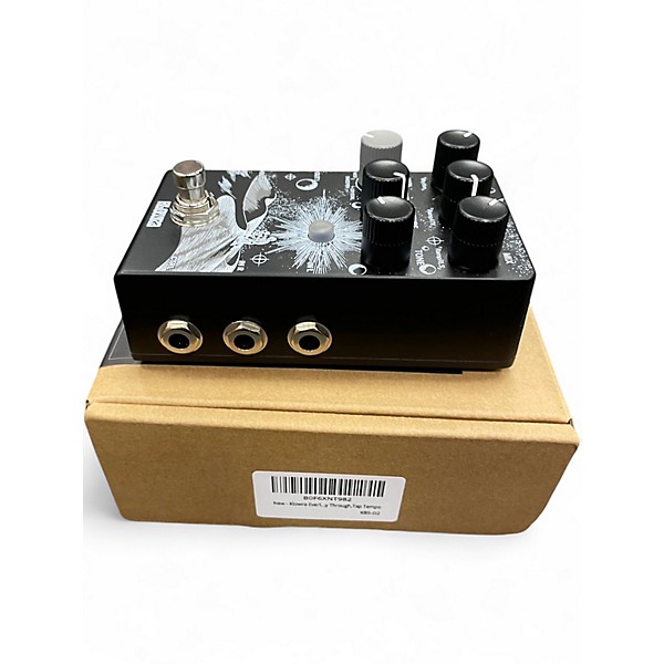 Used Klowra EVERLAST DELAY Effect Pedal