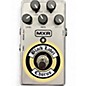 Used MXR Black lable Chorus Effect Pedal thumbnail