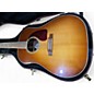 Used Gibson J45 Custom Walnut Acoustic Guitar