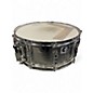 Used CB Percussion 14in STAINLESS STEEL STEEL Drum thumbnail